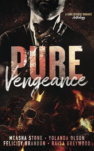 Pure Vengeance von GTB Publishing