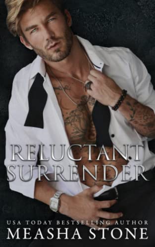 Reluctant Surrender: A Dark Mafia Arranged Marriage Romance von Independently published