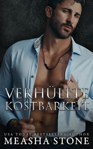 Verhüllte Kostbarkeit: Eine dunkle Mafia-Romanze (Unwillige Bräute, Band 3) von Independently published