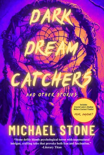 Dark Dreamcatchers: and Other Stories von Independently published