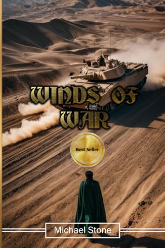 Winds of War von Independently published