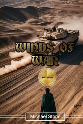 Winds of War von Independently published