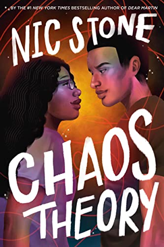 Chaos Theory von Random House Children's Books