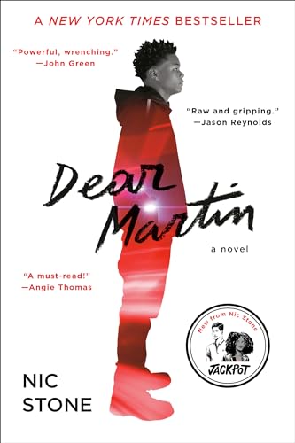 Dear Martin von Ember