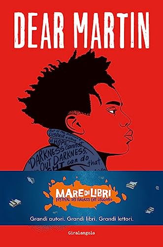 Dear Martin. Ediz. Italiana (Narrativa) von EDT-Giralangolo