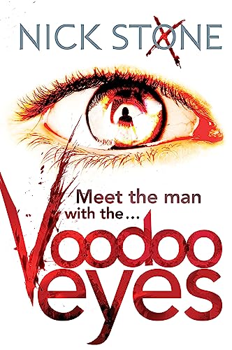 Voodoo Eyes von Sphere