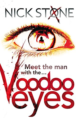 Voodoo Eyes Voodoo Eyes