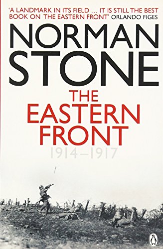 The Eastern Front 1914-1917