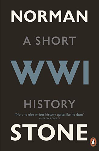 World War One: A Short History von Penguin