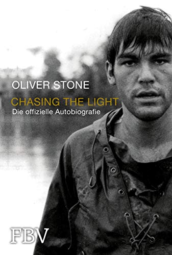 Chasing the Light – Die offizielle Biografie Chasing the Light – Die offizielle Biografie