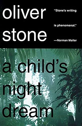 Child's Night Dream: A Novel von St. Martin's Press