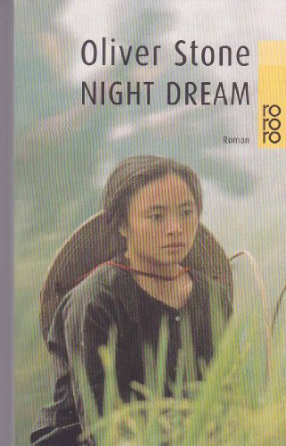 Night Dream von Rowohlt Taschenbuch