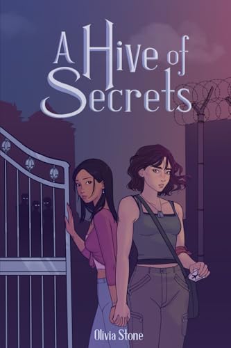 A Hive of Secrets von 9798897059751