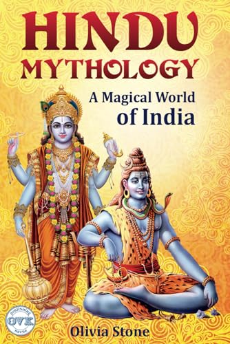 Hindu Mythology: A Magical World of India von Independently published