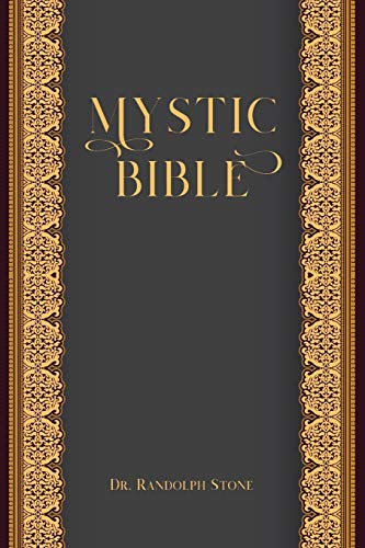 Mystic Bible von Audio Enlightenment