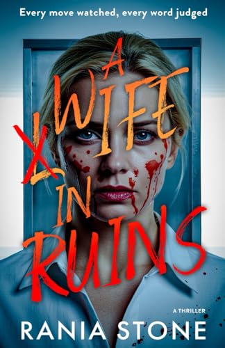 A Wife In Ruins von Imagine Press Inc.
