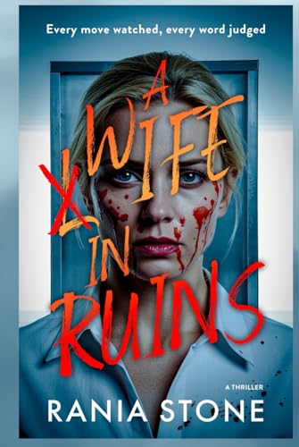A Wife In Ruins von Imagine Press Inc.