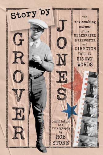 Story By Grover Jones