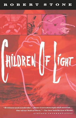 Children of Light (Vintage International) von Vintage