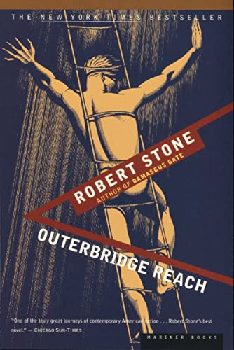Outerbridge Reach Pa von Ecco