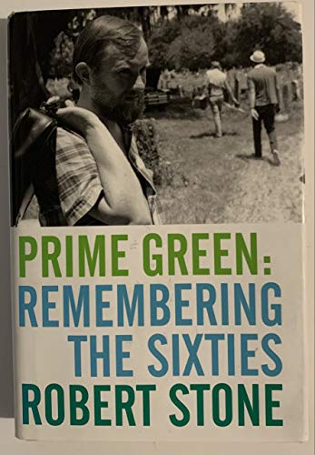 Prime Green: Remembering the Sixties von Ecco