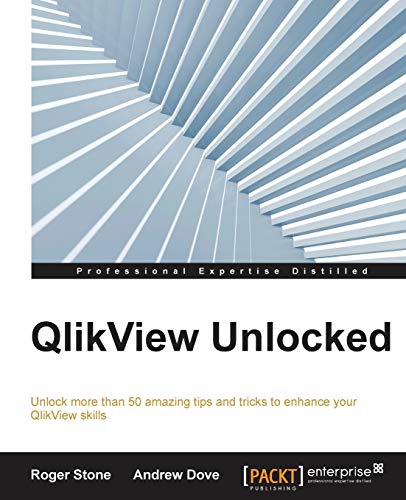 Qlikview Unlocked von Packt Publishing