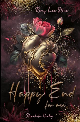Happy End: for me (Happy End Reihe, Band 1)