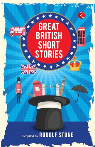 Great British Short Stories von Rupa Publications India