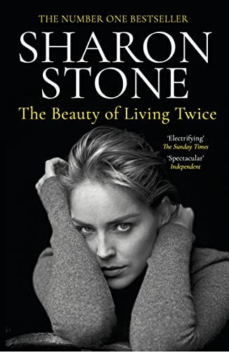 The Beauty of Living Twice von ATLANTIC BOOKS