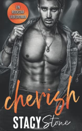 Cherish (Full Moon - German, Band 5)