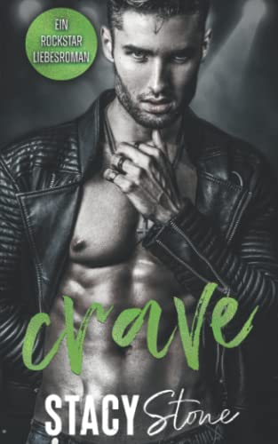 Crave - German (Full Moon - German, Band 4)