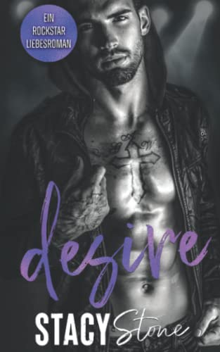 Desire - German (Full Moon - German, Band 3) Desire - German (Full Moon - German, Band 3) von SVM Publishing