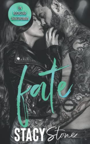 Fate - German (Full Moon - German, Band 2)