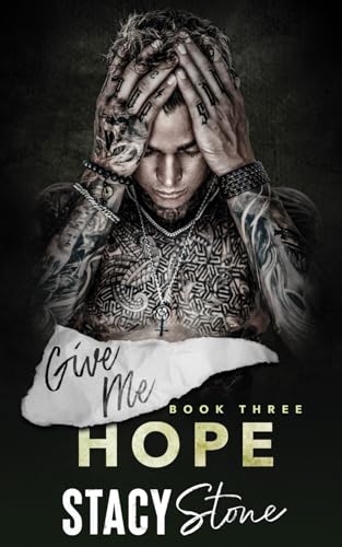 Give Me Hope: A Single Dad Romance