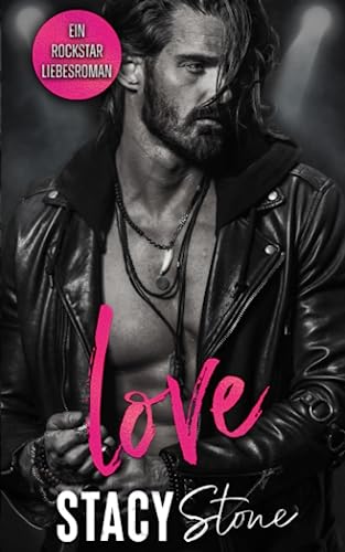 Love (Full Moon - German, Band 6)