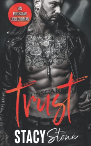 Trust - German (Full Moon - German, Band 1) von SVM Publishing