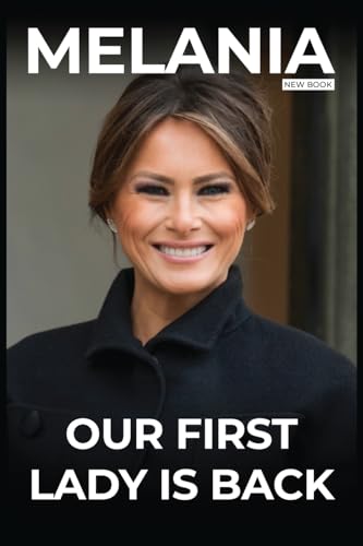 Our First Lady Is Back von Ingramspark