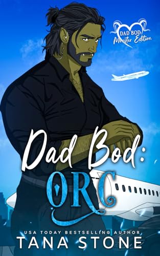 Dad Bod Orc von Broadmoor Books