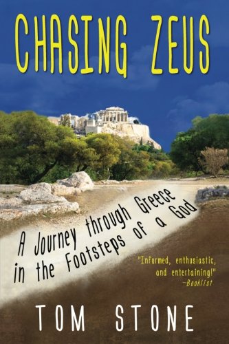 Chasing Zeus von Liza Dawson Associates