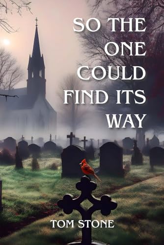 So The One Could Find Its Way von Tom Stone