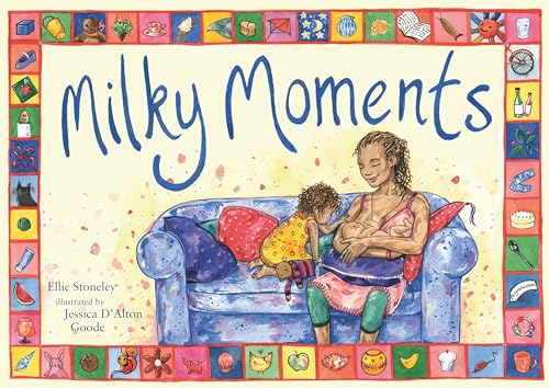 Milky Moments von Pinter & Martin Ltd.