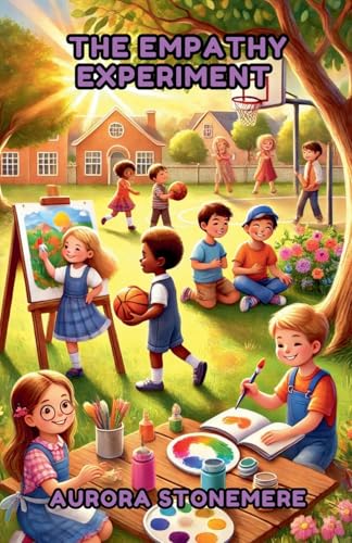 The Empathy Experiment (Community and Society) von The Good Child Bookstore