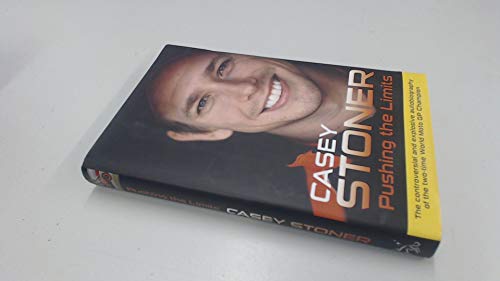 Pushing the Limits: The Two-Time World MotoGP Champion’s Own Explosive Story