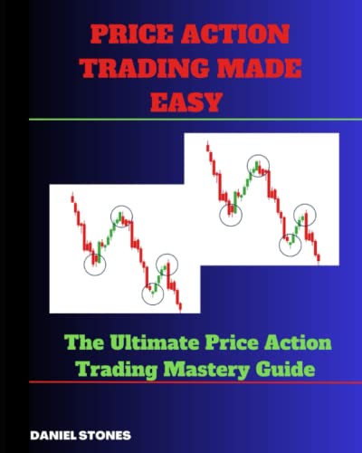 PRICE ACTION TRADING MADE EASY: Ultimate Price Action Trading Mastery Guide. Secrete to Identifying Trends, Candlestick Patterns, Ranging Markets & How to Trade Them To Boost Your Profits. .