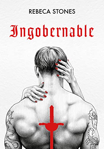 Ingobernable (Ingobernable 1) (Lo más visto, Band 1) von MONTENA