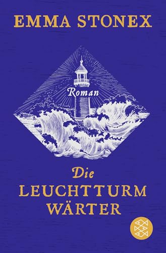 Die Leuchtturmwärter: Roman