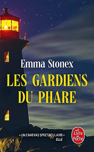 Les Gardiens du phare von LGF