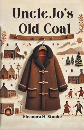 Uncle Jo's Old Coat von Double 9 Books