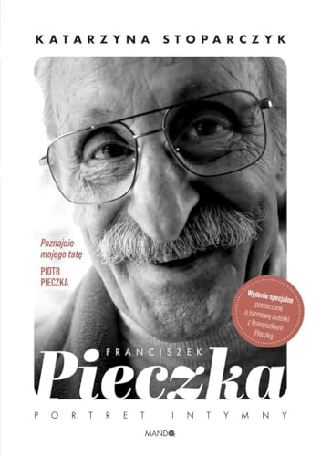 Franciszek Pieczka Portret intymny von Mando