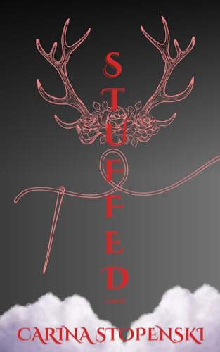 Stuffed von Unveiling Nightmares Press